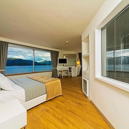Poseidon Hotel - Adult Only Marmaris Exterior foto