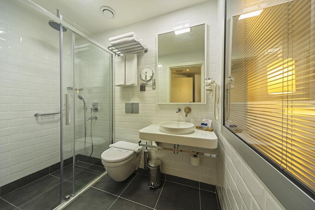 Poseidon Hotel - Adult Only Marmaris Zimmer foto