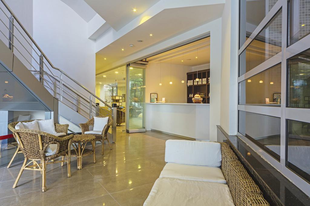 Poseidon Hotel - Adult Only Marmaris Exterior foto