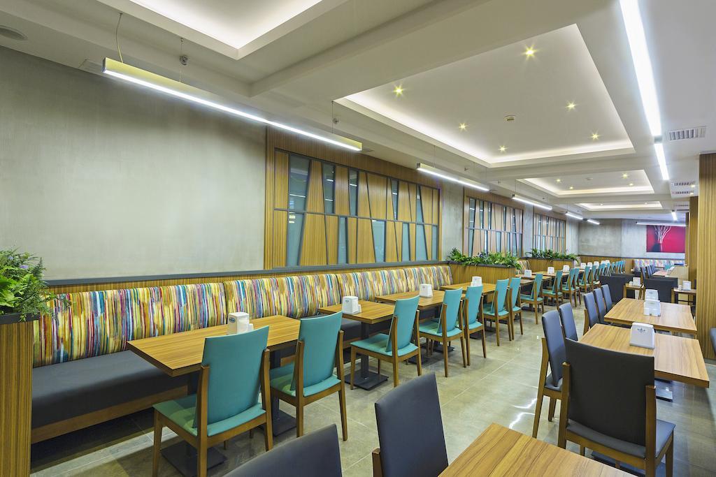 Poseidon Hotel - Adult Only Marmaris Exterior foto