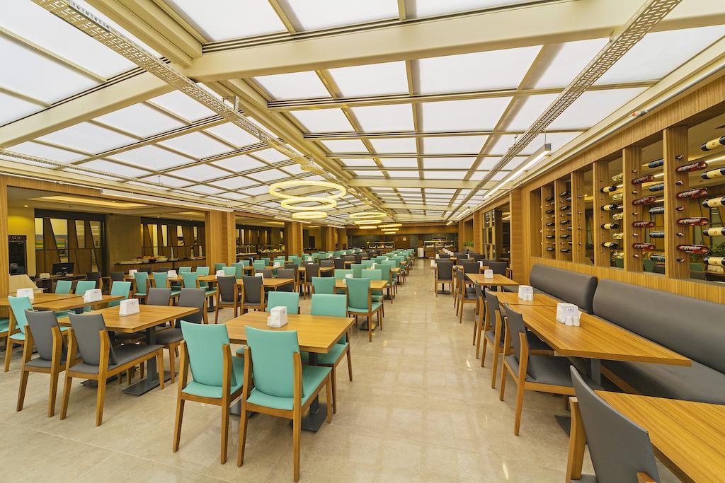 Poseidon Hotel - Adult Only Marmaris Exterior foto
