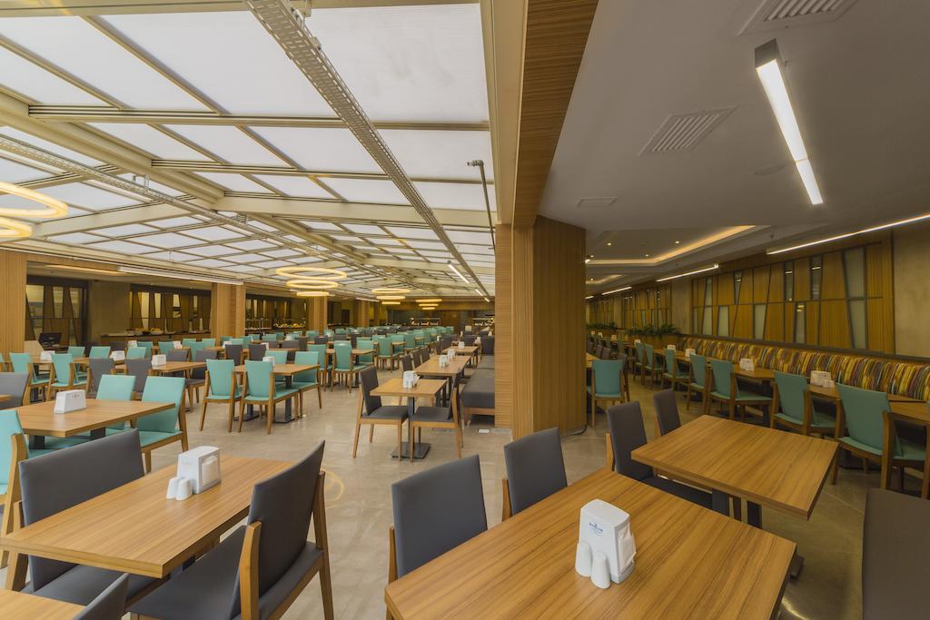 Poseidon Hotel - Adult Only Marmaris Exterior foto
