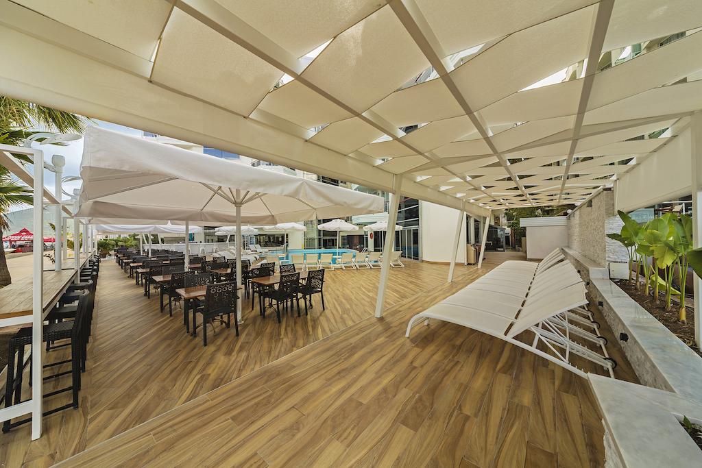 Poseidon Hotel - Adult Only Marmaris Exterior foto