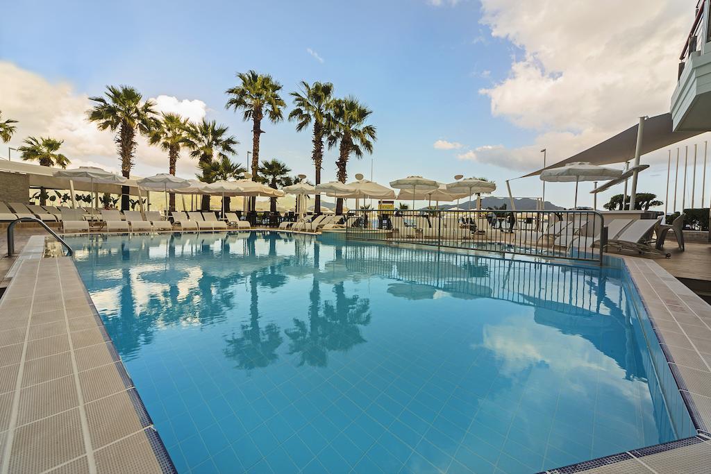 Poseidon Hotel - Adult Only Marmaris Exterior foto